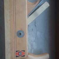pialla per legno vintage
