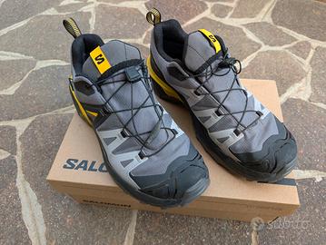 scarpe Salomon 