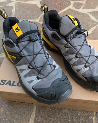 scarpe Salomon 