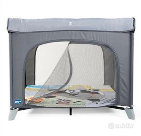 Chicco Open Box grigio (Honey Bear) nuovo