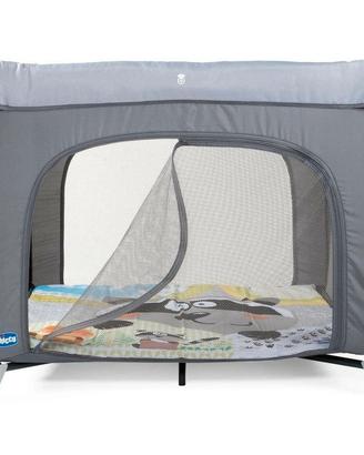 Chicco Open Box grigio (Honey Bear) nuovo