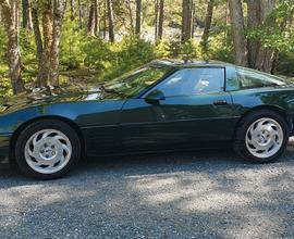 CHEVROLET Corvette C4 - 1994