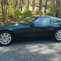 CHEVROLET Corvette C4 - 1994