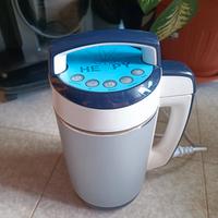 Frullatore estrattore multifunzione