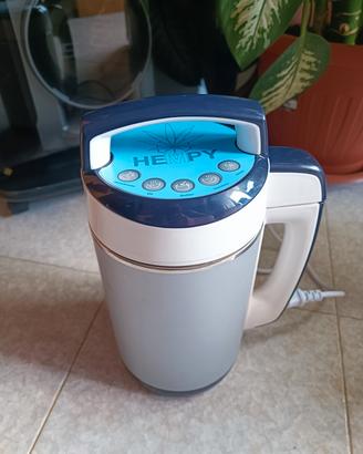 Frullatore estrattore multifunzione