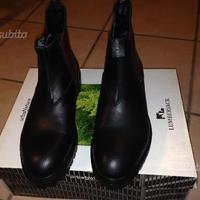 Scarpe Lumberjack NUOVE n. 40