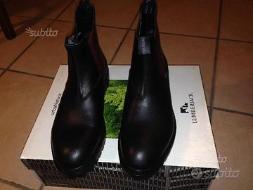 Scarpe Lumberjack NUOVE n. 40
