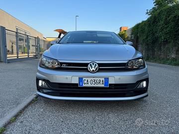 Volkswagen Polo R LINE Manutenzione completa Neopa