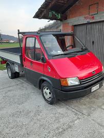camion ribaltabile 