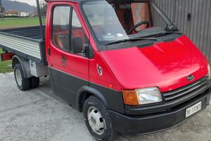camion ribaltabile 