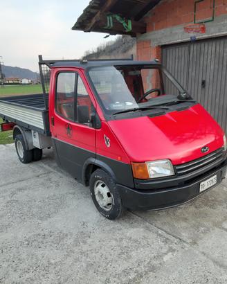 camion ribaltabile 
