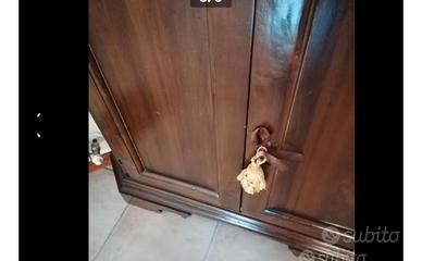 Mobile per ingresso o Tv