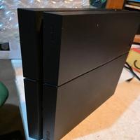ps4 PlayStation 4