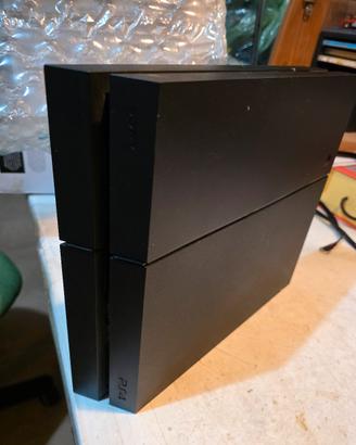 ps4 PlayStation 4