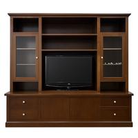 Parete attrezzata (prezzo Trattabile)