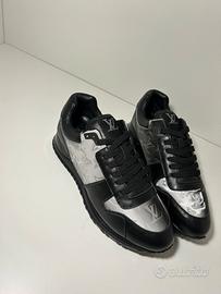 scarpe louis vuitton run away