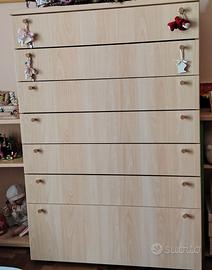 Arredamento camera da letto