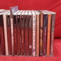 cd musicali indie rock