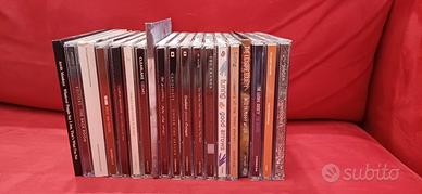 cd musicali indie rock