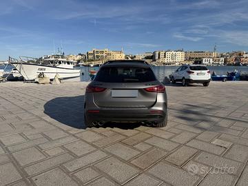 GLA AMG 45s