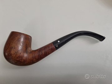 Pipa in radica Chateau Bruyere