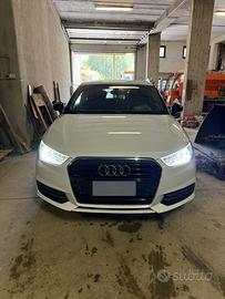 Audi a1 95cv