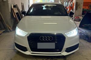 Audi a1 95cv