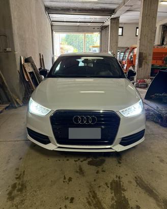 Audi a1 95cv