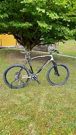 Bicicletta MTB Torpado