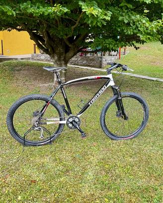Bicicletta MTB Torpado