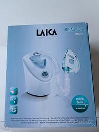 Apparecchio per aerosol