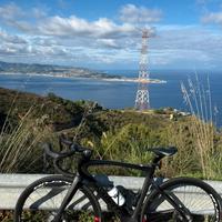 Pinarello PRINCE FX T900 disc ultegra  misu 54