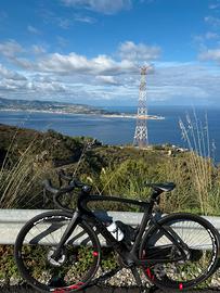 Pinarello PRINCE FX T900 disc ultegra  misu 54