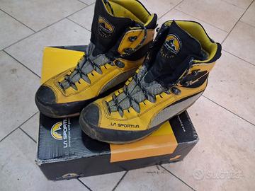Scarponi La Sportiva mod. Trango