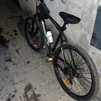 Bici professionale