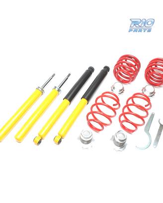 SOSPENSIONE FILETTATA TA TECHNIX OPEL ASTRA 91-98