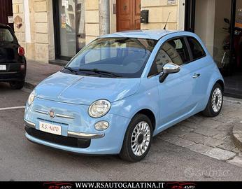 Fiat 500 1.2