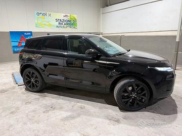 Range Rover Evoque 2.0 D150 S AWD Auto