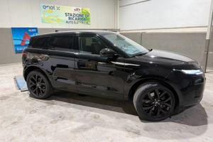 Range Rover Evoque 2.0 D150 S AWD Auto