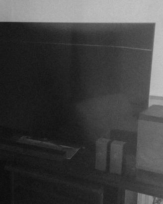 TV Sony cinema 49 pollici Smart TV con casse