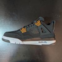 Jordan 4 royalty 43 