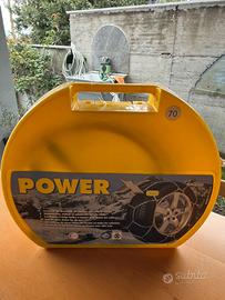 catene da neve Weissenfels Power X PX70