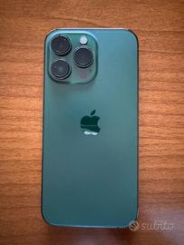 Iphone 13 pro 256 gb.