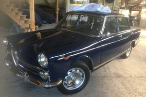 ALFA ROMEO Altro modello - Anni 60