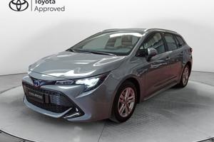 Toyota Corolla (2018-->) Touring Sports 1.8 H...