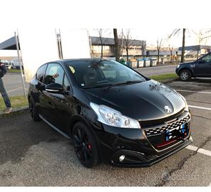 Peugeot 208 gti