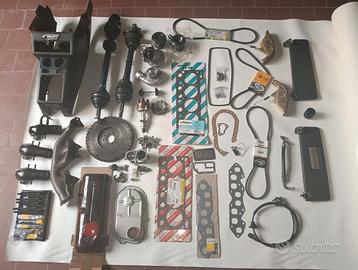 ricambi per renault 5 gt turbo