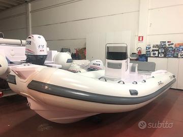 D540 Selva + Dorado XSR (pronta consegna)