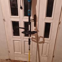 Makita decespugliatore a filo