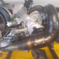 Motore vespa 180 falc